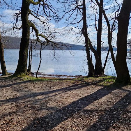 Ferienwohnung Fam. Natusch Steinhofel Esterno foto