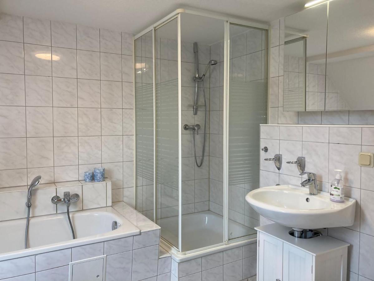 Ferienwohnung Fam. Natusch Steinhofel Esterno foto