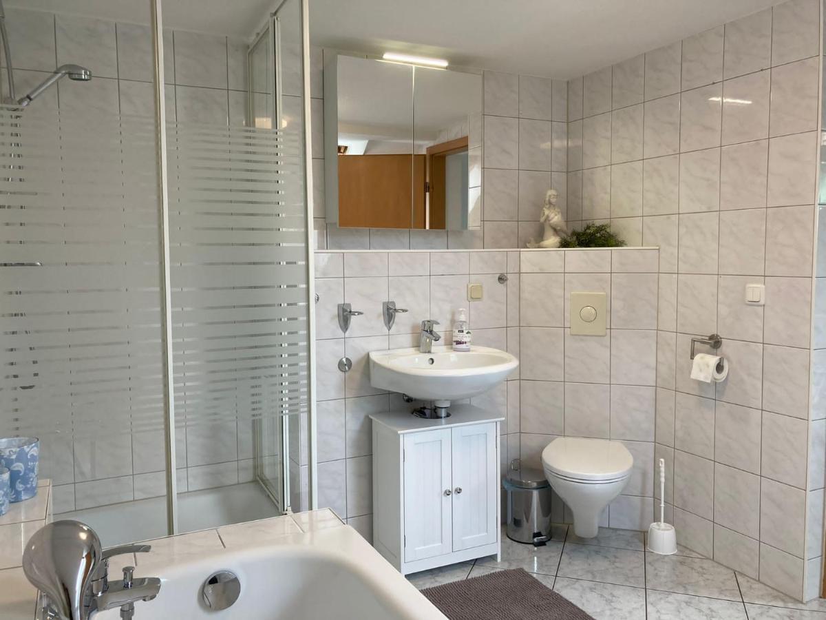 Ferienwohnung Fam. Natusch Steinhofel Esterno foto