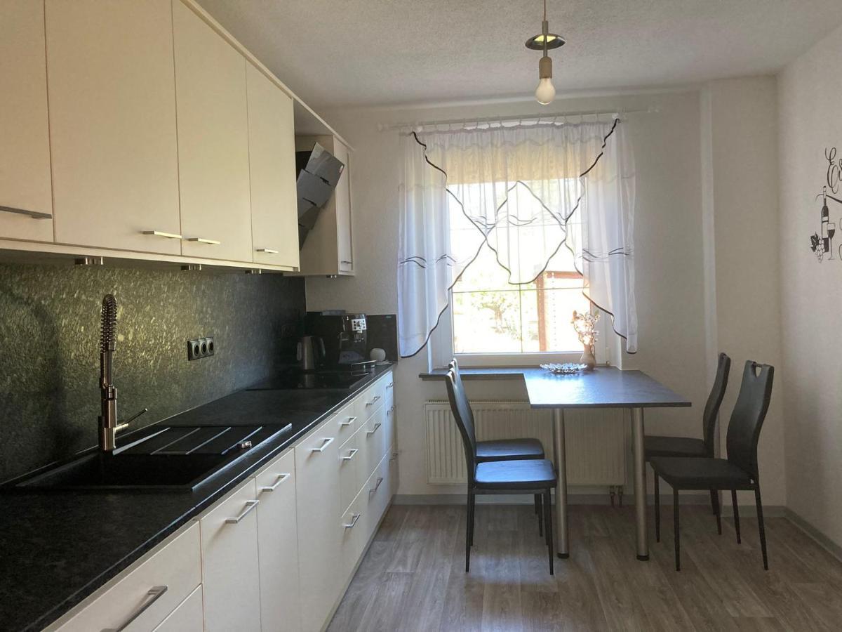 Ferienwohnung Fam. Natusch Steinhofel Esterno foto