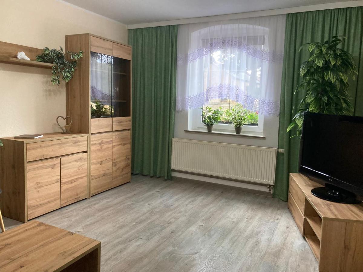 Ferienwohnung Fam. Natusch Steinhofel Esterno foto