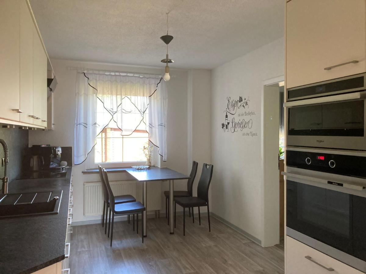 Ferienwohnung Fam. Natusch Steinhofel Esterno foto