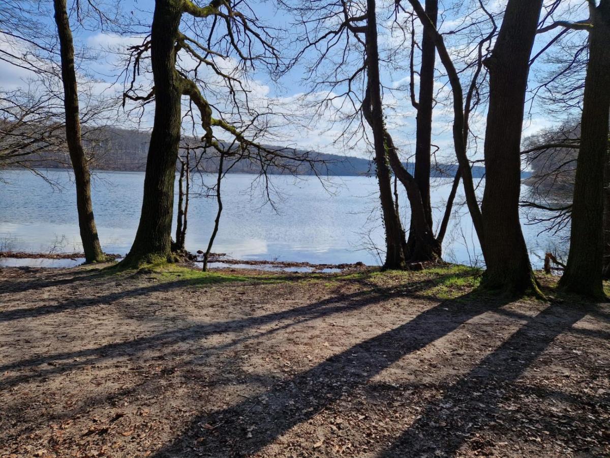 Ferienwohnung Fam. Natusch Steinhofel Esterno foto